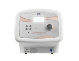 Aparelho Vacuo Dermotonus Slim - Bivolt - Ibramed